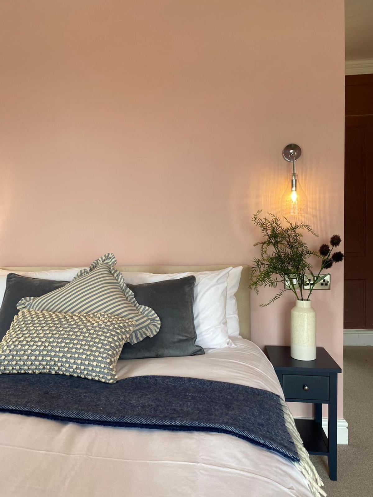 Maes Y Neuadd Talsarnau Zimmer foto