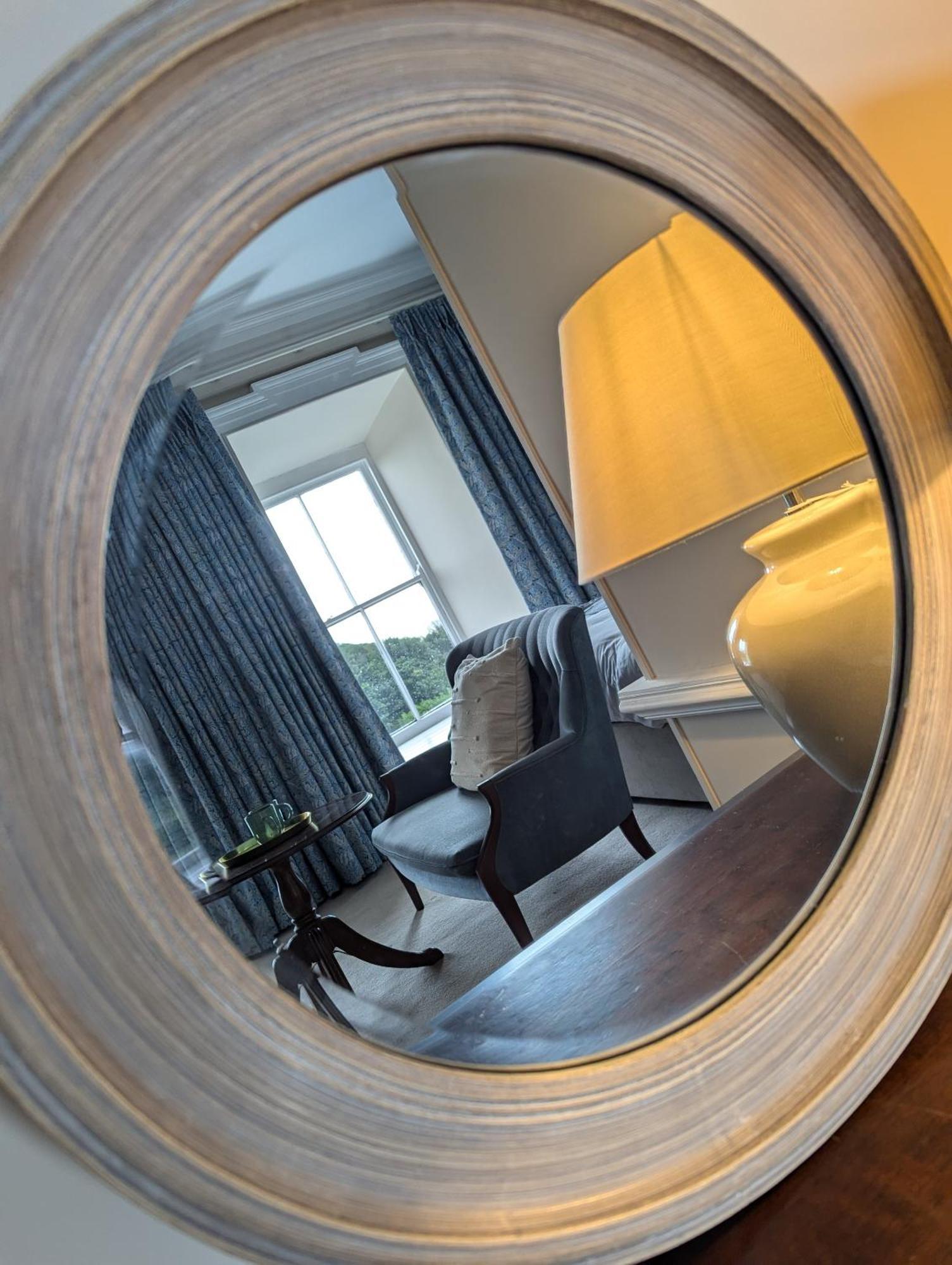 Maes Y Neuadd Talsarnau Zimmer foto