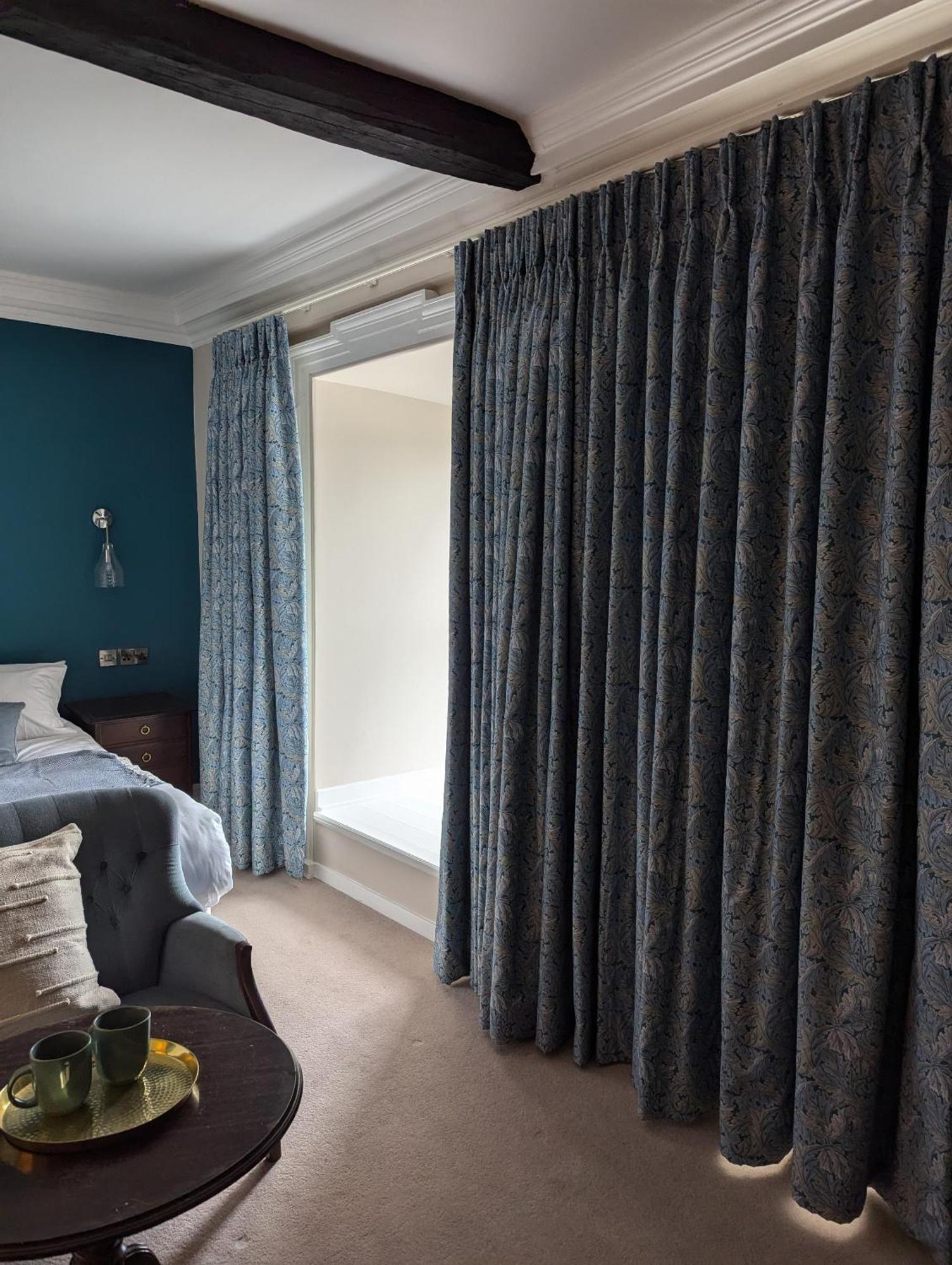 Maes Y Neuadd Talsarnau Zimmer foto