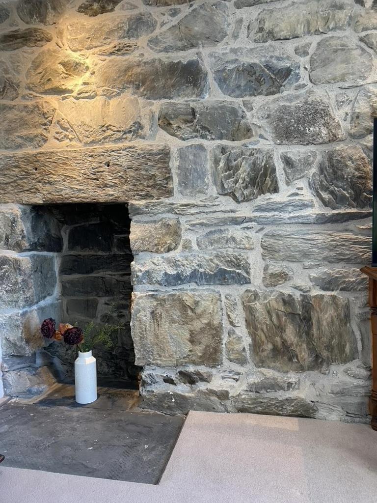 Maes Y Neuadd Talsarnau Zimmer foto