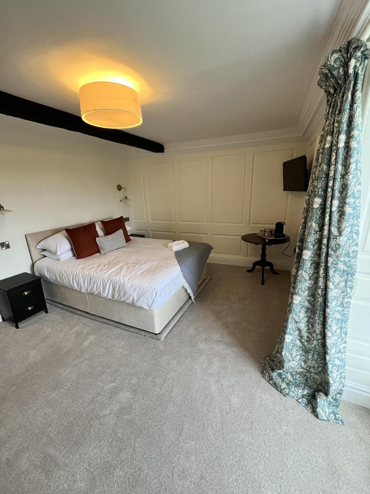 Maes Y Neuadd Talsarnau Zimmer foto