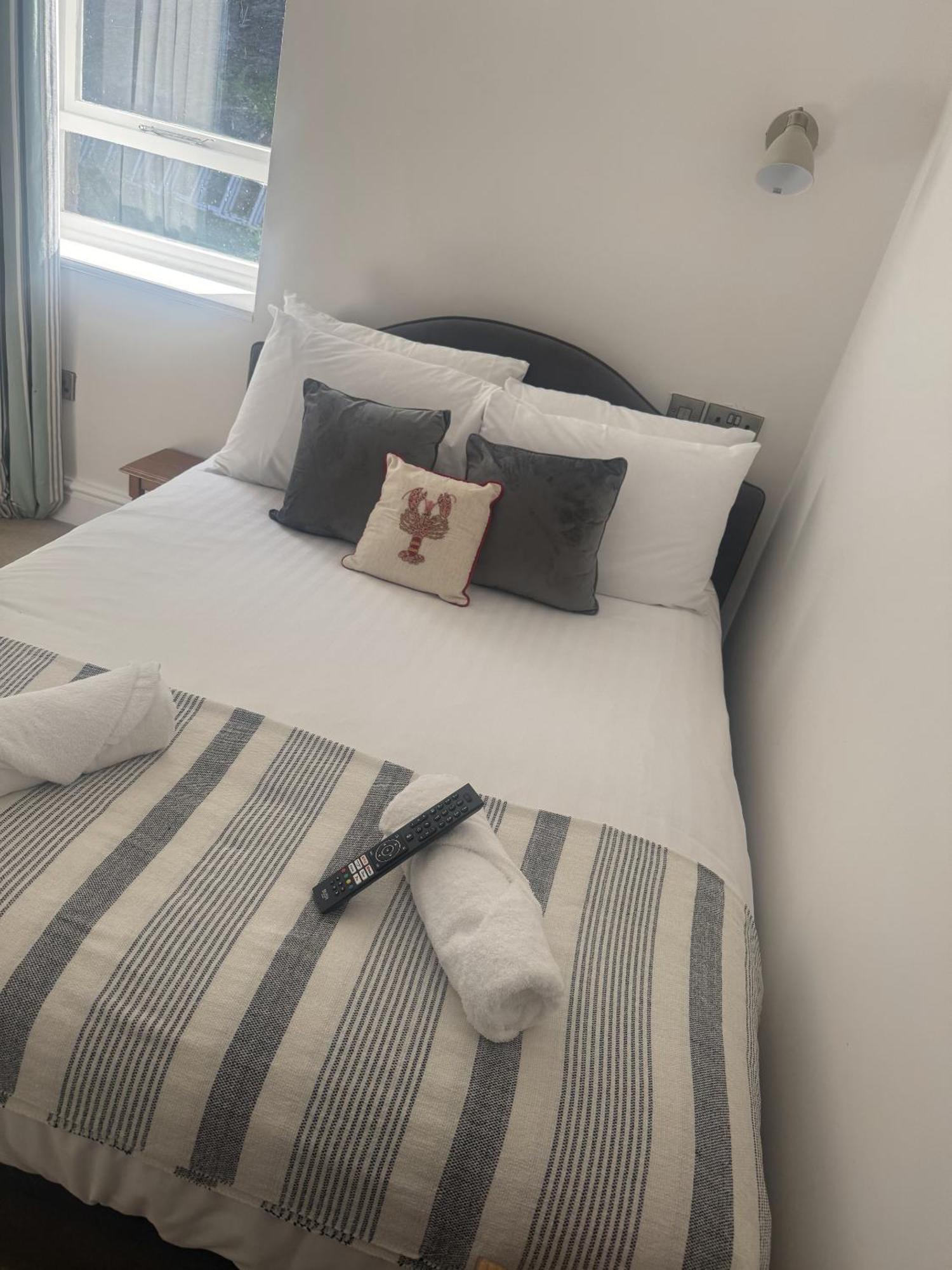 Maes Y Neuadd Talsarnau Zimmer foto