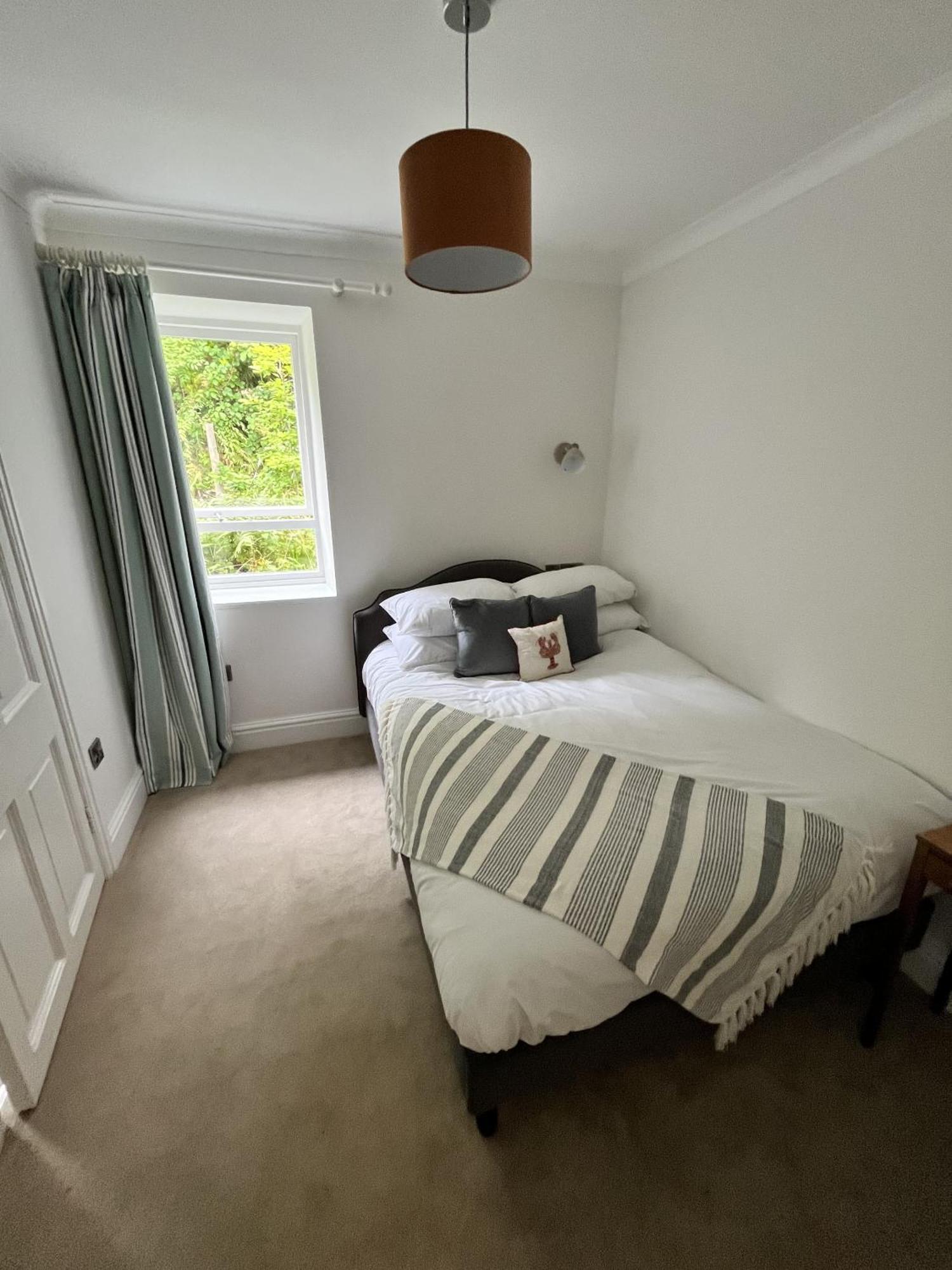 Maes Y Neuadd Talsarnau Zimmer foto
